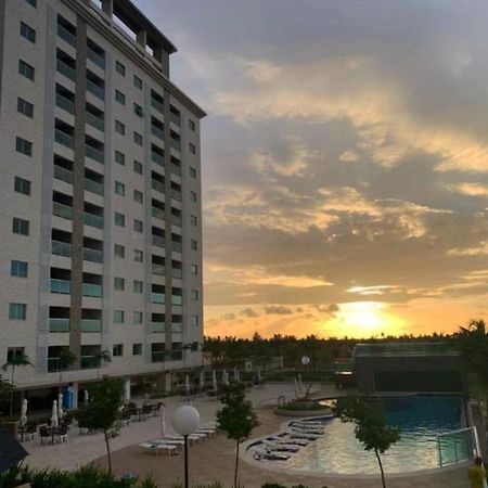 Salinas Park Resort Salinopolis Bagian luar foto