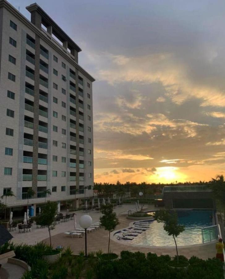 Salinas Park Resort Salinopolis Bagian luar foto