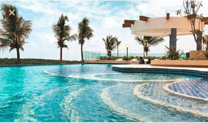 Salinas Park Resort Salinopolis Bagian luar foto